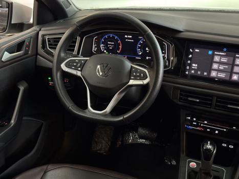 VOLKSWAGEN Virtus 1.0 4P 200 TSI FLEX HIGHLINE AUTOM�TICO, Foto 6