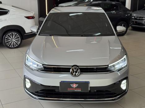 VOLKSWAGEN Virtus 1.0 4P 200 TSI FLEX HIGHLINE AUTOM�TICO, Foto 7