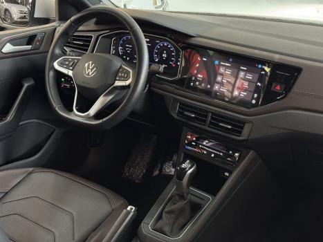 VOLKSWAGEN Virtus 1.0 4P 200 TSI FLEX HIGHLINE AUTOM�TICO, Foto 13