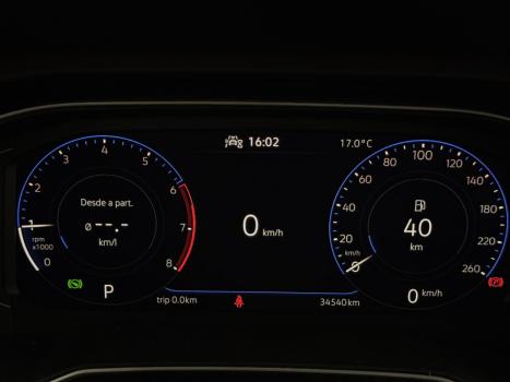 VOLKSWAGEN Virtus 1.0 4P 200 TSI FLEX HIGHLINE AUTOM�TICO, Foto 20