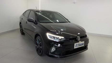 VOLKSWAGEN Virtus 1.4 4P 250 TSI EXCLUSIVE AUTOM�TICO, Foto 1