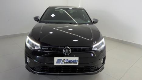 VOLKSWAGEN Virtus 1.4 4P 250 TSI EXCLUSIVE AUTOM�TICO, Foto 2