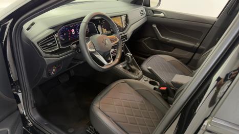 VOLKSWAGEN Virtus 1.4 4P 250 TSI EXCLUSIVE AUTOM�TICO, Foto 3