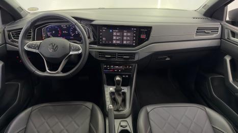 VOLKSWAGEN Virtus 1.4 4P 250 TSI EXCLUSIVE AUTOM�TICO, Foto 4