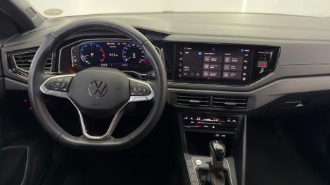 VOLKSWAGEN Virtus 1.4 4P 250 TSI EXCLUSIVE AUTOM�TICO, Foto 5