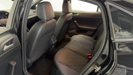 VOLKSWAGEN Virtus 1.4 4P 250 TSI EXCLUSIVE AUTOM�TICO, Foto 7