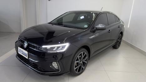 VOLKSWAGEN Virtus 1.4 4P 250 TSI EXCLUSIVE AUTOM�TICO, Foto 9