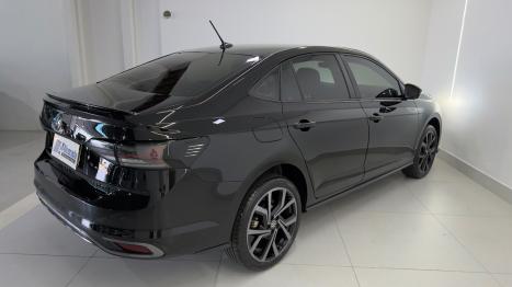 VOLKSWAGEN Virtus 1.4 4P 250 TSI EXCLUSIVE AUTOM�TICO, Foto 10