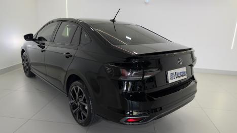 VOLKSWAGEN Virtus 1.4 4P 250 TSI EXCLUSIVE AUTOM�TICO, Foto 11