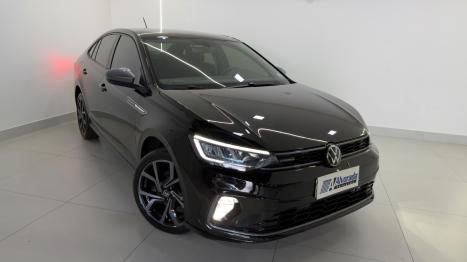 VOLKSWAGEN Virtus 1.4 4P 250 TSI EXCLUSIVE AUTOM�TICO, Foto 14