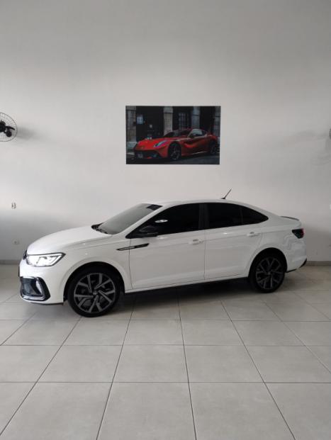 VOLKSWAGEN Virtus 1.4 4P 250 TSI EXCLUSIVE AUTOM�TICO, Foto 1