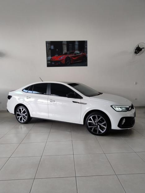 VOLKSWAGEN Virtus 1.4 4P 250 TSI EXCLUSIVE AUTOM�TICO, Foto 2