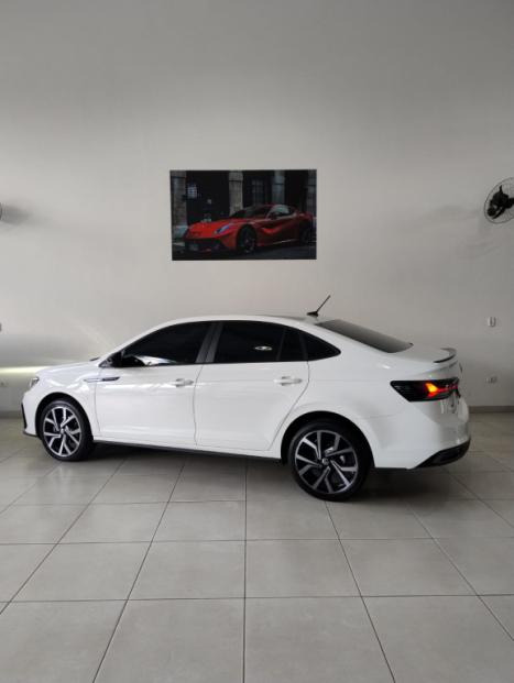 VOLKSWAGEN Virtus 1.4 4P 250 TSI EXCLUSIVE AUTOM�TICO, Foto 5