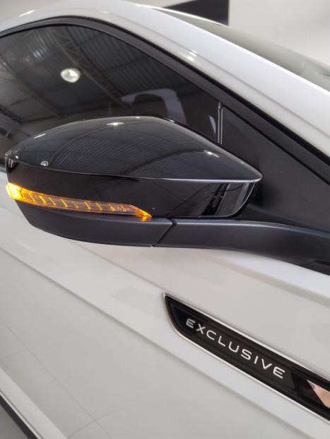 VOLKSWAGEN Virtus 1.4 4P 250 TSI EXCLUSIVE AUTOM�TICO, Foto 7