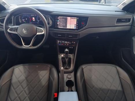 VOLKSWAGEN Virtus 1.4 4P 250 TSI EXCLUSIVE AUTOM�TICO, Foto 11