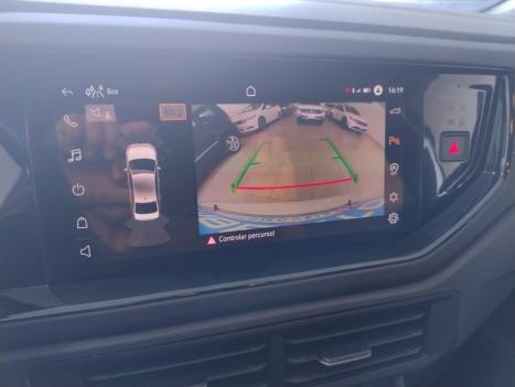 VOLKSWAGEN Virtus 1.4 4P 250 TSI EXCLUSIVE AUTOM�TICO, Foto 13