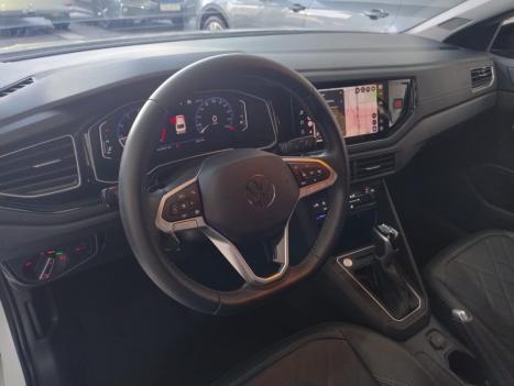 VOLKSWAGEN Virtus 1.4 4P 250 TSI EXCLUSIVE AUTOM�TICO, Foto 14