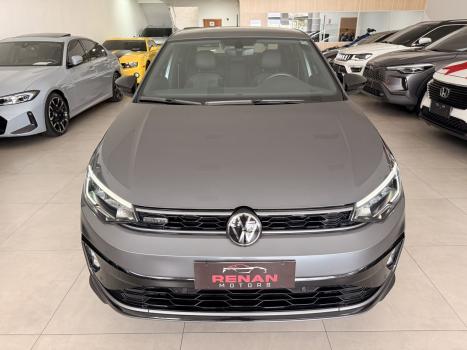 VOLKSWAGEN Virtus 1.4 4P 250 TSI EXCLUSIVE AUTOM�TICO, Foto 5