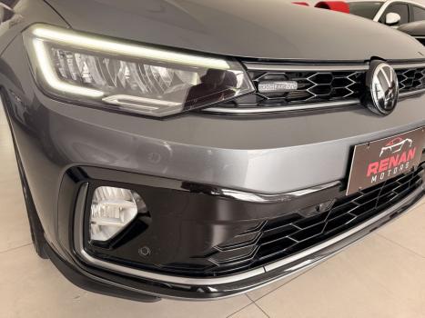 VOLKSWAGEN Virtus 1.4 4P 250 TSI EXCLUSIVE AUTOM�TICO, Foto 9