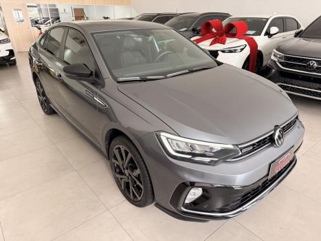 VOLKSWAGEN Virtus 1.4 4P 250 TSI EXCLUSIVE AUTOM�TICO, Foto 8