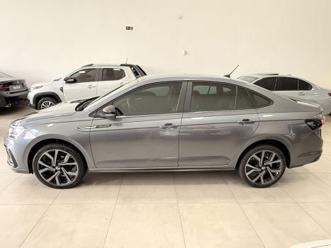 VOLKSWAGEN Virtus 1.4 4P 250 TSI EXCLUSIVE AUTOM�TICO, Foto 15