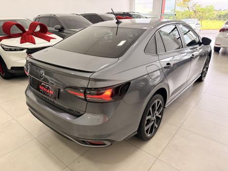 VOLKSWAGEN Virtus 1.4 4P 250 TSI EXCLUSIVE AUTOM�TICO, Foto 2