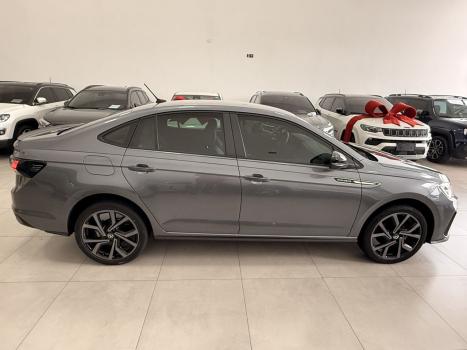 VOLKSWAGEN Virtus 1.4 4P 250 TSI EXCLUSIVE AUTOM�TICO, Foto 14