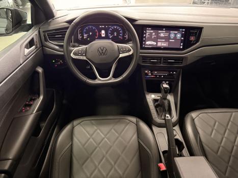 VOLKSWAGEN Virtus 1.4 4P 250 TSI EXCLUSIVE AUTOM�TICO, Foto 3