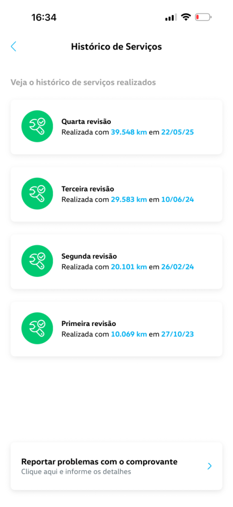 VOLKSWAGEN Virtus 1.4 4P 250 TSI EXCLUSIVE AUTOM�TICO, Foto 13