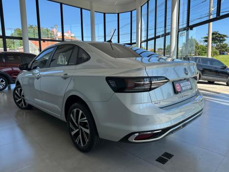 VOLKSWAGEN Virtus 1.0 4P 200 TSI FLEX HIGHLINE AUTOM�TICO, Foto 10