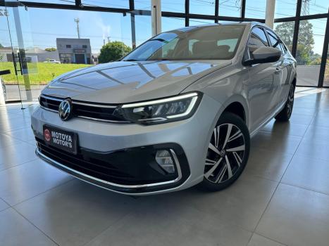 VOLKSWAGEN Virtus 1.0 4P 200 TSI FLEX HIGHLINE AUTOM�TICO, Foto 11