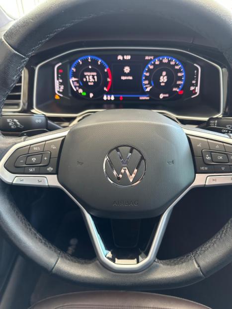 VOLKSWAGEN Virtus 1.0 4P 200 TSI FLEX HIGHLINE AUTOM�TICO, Foto 16