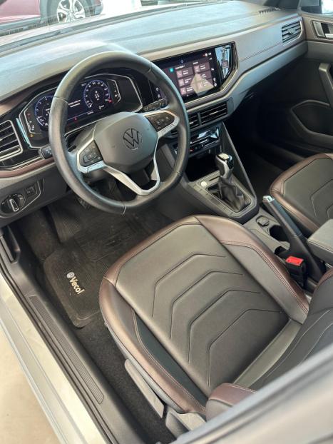 VOLKSWAGEN Virtus 1.0 4P 200 TSI FLEX HIGHLINE AUTOM�TICO, Foto 22