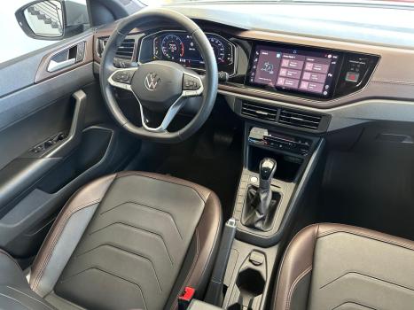 VOLKSWAGEN Virtus 1.0 4P 200 TSI FLEX HIGHLINE AUTOM�TICO, Foto 26