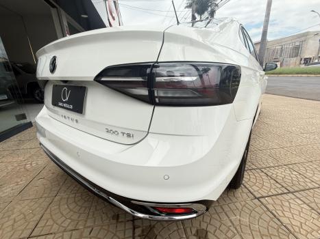 VOLKSWAGEN Virtus 1.0 4P 200 TSI FLEX COMFORTLINE AUTOM�TICO, Foto 2