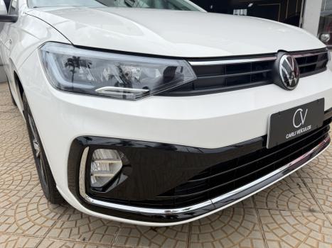VOLKSWAGEN Virtus 1.0 4P 200 TSI FLEX COMFORTLINE AUTOM�TICO, Foto 8