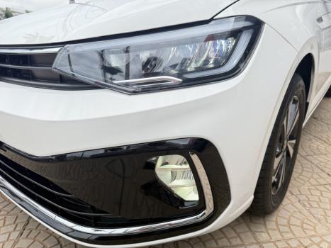 VOLKSWAGEN Virtus 1.0 4P 200 TSI FLEX COMFORTLINE AUTOM�TICO, Foto 10