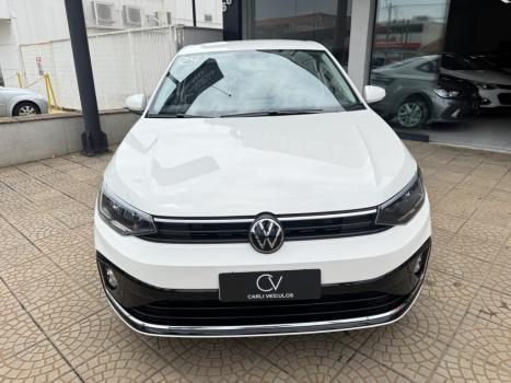 VOLKSWAGEN Virtus 1.0 4P 200 TSI FLEX COMFORTLINE AUTOM�TICO, Foto 11