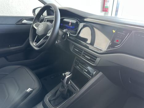 VOLKSWAGEN Virtus 1.0 4P 200 TSI FLEX COMFORTLINE AUTOM�TICO, Foto 5