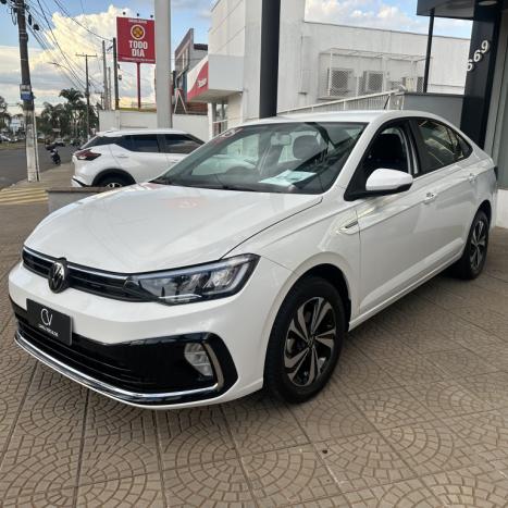 VOLKSWAGEN Virtus 1.0 4P 200 TSI FLEX COMFORTLINE AUTOM�TICO, Foto 11