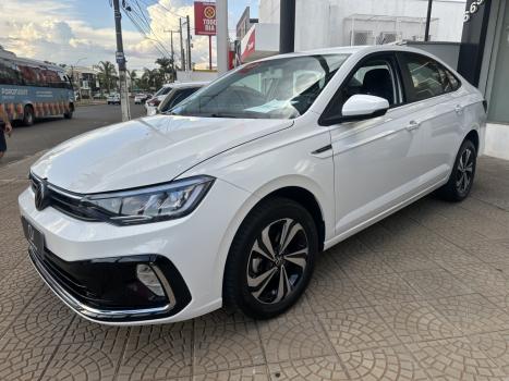 VOLKSWAGEN Virtus 1.0 4P 200 TSI FLEX COMFORTLINE AUTOM�TICO, Foto 12