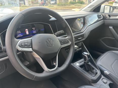 VOLKSWAGEN Virtus 1.0 4P 200 TSI FLEX COMFORTLINE AUTOM�TICO, Foto 6