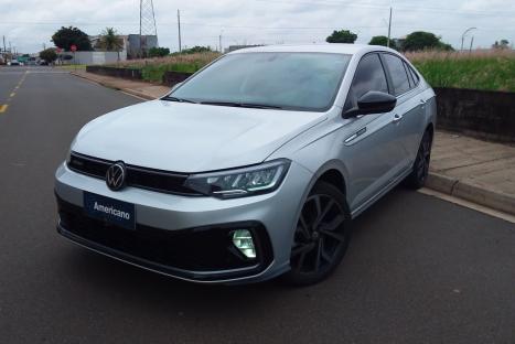 VOLKSWAGEN Virtus 1.4 4P 250 TSI EXCLUSIVE AUTOM�TICO, Foto 1