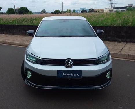 VOLKSWAGEN Virtus 1.4 4P 250 TSI EXCLUSIVE AUTOM�TICO, Foto 2