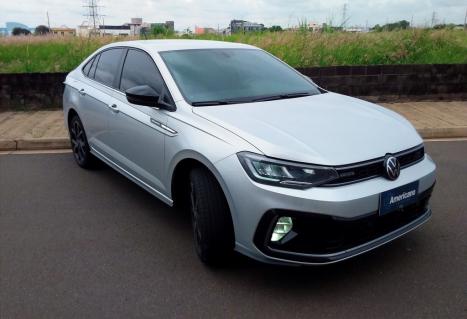 VOLKSWAGEN Virtus 1.4 4P 250 TSI EXCLUSIVE AUTOM�TICO, Foto 3