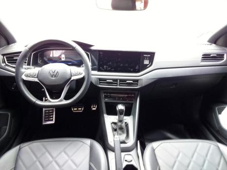 VOLKSWAGEN Virtus 1.4 4P 250 TSI EXCLUSIVE AUTOM�TICO, Foto 4