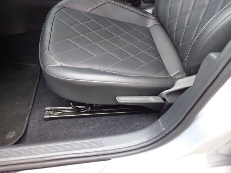 VOLKSWAGEN Virtus 1.4 4P 250 TSI EXCLUSIVE AUTOM�TICO, Foto 6