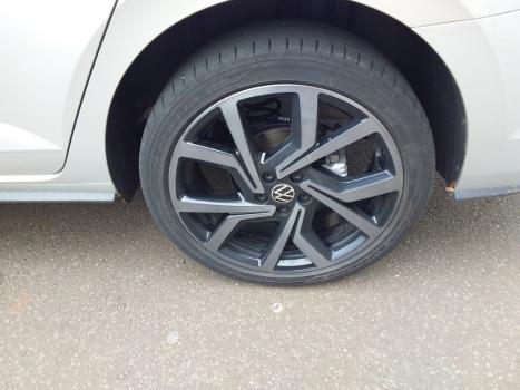 VOLKSWAGEN Virtus 1.4 4P 250 TSI EXCLUSIVE AUTOM�TICO, Foto 7