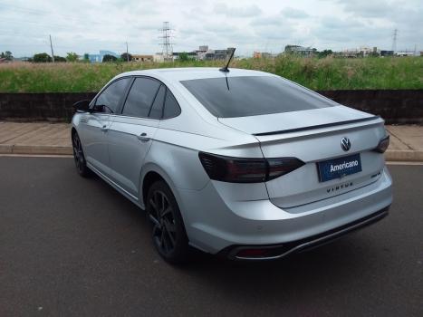 VOLKSWAGEN Virtus 1.4 4P 250 TSI EXCLUSIVE AUTOM�TICO, Foto 10