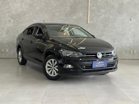 VOLKSWAGEN Virtus 1.6 4P MSI FLEX, Foto 1